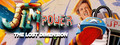 Logo Jim Power -The Lost Dimension - Steam Ícone Logo Jim Power -The Lost Dimension - Steam Ícone
