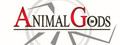 Logo Animal Gods - Steam Ícone Logo Animal Gods - Steam Ícone