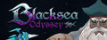 Logo Blacksea Odyssey - Steam Ícone Logo Blacksea Odyssey - Steam Ícone