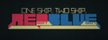 Logo One Ship Two Ship Redshift Blueshift - Steam Ícone Logo One Ship Two Ship Redshift Blueshift - Steam Ícone