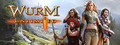 Logo Wurm Unlimited - Steam Ícone Logo Wurm Unlimited - Steam Ícone