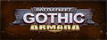 Logo Battlefleet Gothic: Armada - Steam Ícone Logo Battlefleet Gothic: Armada - Steam Ícone