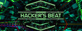 Logo Hacker's Beat - Steam Ícone Logo Hacker's Beat - Steam Ícone