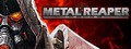 Logo Metal Reaper Online - Steam Ícone Logo Metal Reaper Online - Steam Ícone