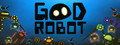 Logo Good Robot - Steam Ícone Logo Good Robot - Steam Ícone