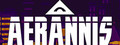 Logo Aerannis - Steam Ícone Logo Aerannis - Steam Ícone
