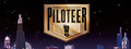 Logo Piloteer - Steam Ícone Logo Piloteer - Steam Ícone