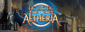 Logo Echoes Of Aetheria - Steam Ícone Logo Echoes Of Aetheria - Steam Ícone