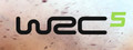 Logo WRC 5 - Steam Ícone Logo WRC 5 - Steam Ícone