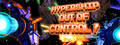 Logo Hypership Out of Control - Steam Ícone Logo Hypership Out of Control - Steam Ícone