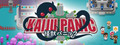 Logo Kaiju Panic - Steam Ícone Logo Kaiju Panic - Steam Ícone