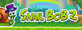 Logo Snail Bob 2: Tiny Troubles - Steam Ícone Logo Snail Bob 2: Tiny Troubles - Steam Ícone