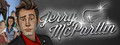 Logo Jerry McPartlin - Rebel with a Cause - Steam Ícone Logo Jerry McPartlin - Rebel with a Cause - Steam Ícone