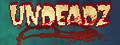 Logo Undeadz! - Steam Ícone Logo Undeadz! - Steam Ícone