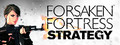 Logo Forsaken Fortress Strategy - Steam Ícone Logo Forsaken Fortress Strategy - Steam Ícone