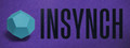 Logo inSynch - Steam Ícone Logo inSynch - Steam Ícone
