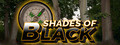 Logo Shades of Black - Steam Ícone Logo Shades of Black - Steam Ícone