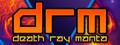 Logo Death Ray Manta SE - Steam Ícone Logo Death Ray Manta SE - Steam Ícone