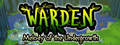 Logo Warden: Melody of the Undergrowth - Steam Ícone Logo Warden: Melody of the Undergrowth - Steam Ícone