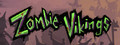 Logo Zombie Vikings - Steam Ícone Logo Zombie Vikings - Steam Ícone