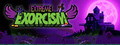 Logo Extreme Exorcism - Steam Ícone Logo Extreme Exorcism - Steam Ícone