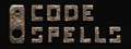 Logo CodeSpells - Steam Ícone Logo CodeSpells - Steam Ícone