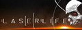 Logo Laserlife - Steam Ícone Logo Laserlife - Steam Ícone