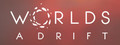 Logo Worlds Adrift - Steam Ícone Logo Worlds Adrift - Steam Ícone