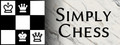 Logo Simply Chess - Steam Ícone Logo Simply Chess - Steam Ícone