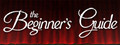 Logo The Beginner`s Guide - Steam Ícone Logo The Beginner`s Guide - Steam Ícone