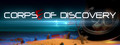 Logo Corpse of Discovery - Steam Ícone Logo Corpse of Discovery - Steam Ícone