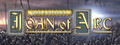 Logo Wars and Warriors: Joan of Arc - Steam Ícone Logo Wars and Warriors: Joan of Arc - Steam Ícone