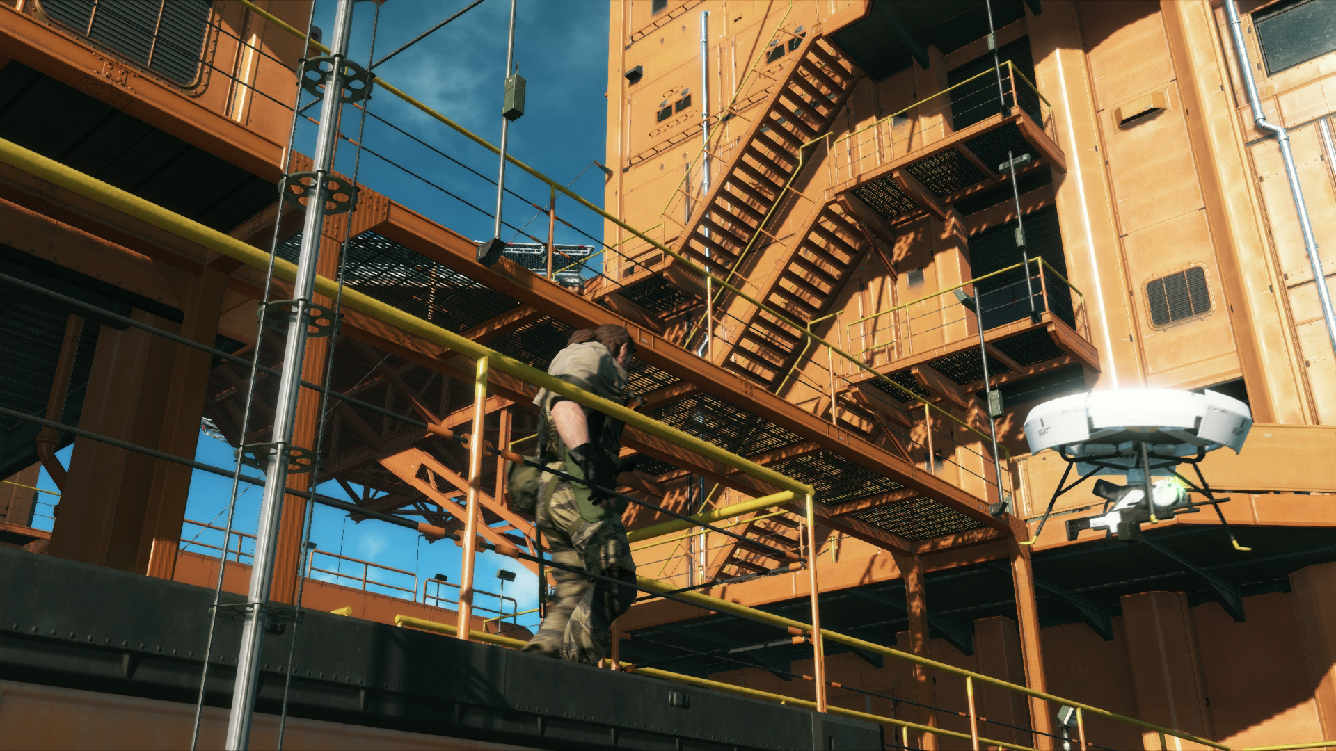 the phantom pain steam guides the phantom pain steam guides