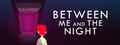 Logo Between Me and The Night - Steam Ícone Logo Between Me and The Night - Steam Ícone