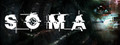 Logo SOMA - Steam Ícone Logo SOMA - Steam Ícone