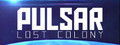 Logo PULSAR: Lost Colony - Steam Ícone Logo PULSAR: Lost Colony - Steam Ícone