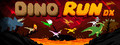 Logo Dino Run DX - Steam Ícone Logo Dino Run DX - Steam Ícone