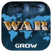 Logo War Ícone Logo War Ícone