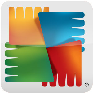 Logo AVG Driver Update Ícone Logo AVG Driver Update Ícone