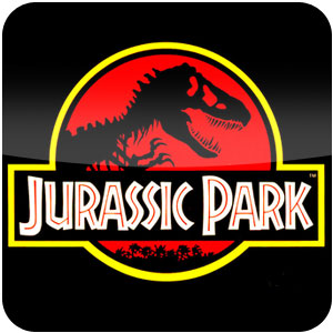Logo Jurassic Park: The Game - Steam Ícone Logo Jurassic Park: The Game - Steam Ícone