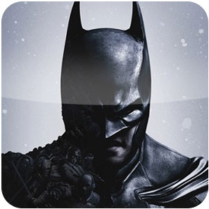 Logo Batman™: Arkham Origins - Steam Ícone Logo Batman™: Arkham Origins - Steam Ícone