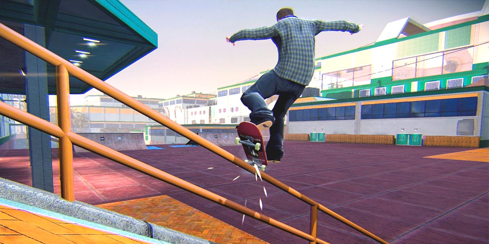 Activision se manifesta sobre os problemas de Tony Hawk's Pro Skater 5