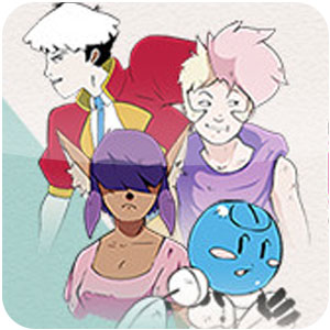 Logo Read Only Memories Ícone Logo Read Only Memories Ícone
