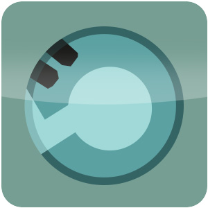 Logo MikuMikuMoving Ícone Logo MikuMikuMoving Ícone