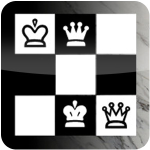 Logo Simply Chess Ícone Logo Simply Chess Ícone