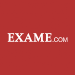 Logo Exame.com Ícone Logo Exame.com Ícone