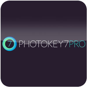 Logo PhotoKey Pro Ícone Logo PhotoKey Pro Ícone