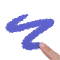 Logo Doodle Buddy Ícone Logo Doodle Buddy Ícone