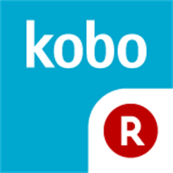 Logo Livros da Kobo Ícone Logo Livros da Kobo Ícone