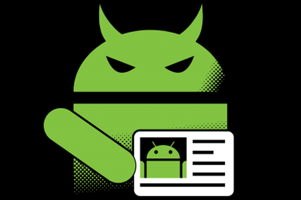 Resultado de imagem para Cuidado! Malwares disfarçados de antivírus invadem as lojas de apps